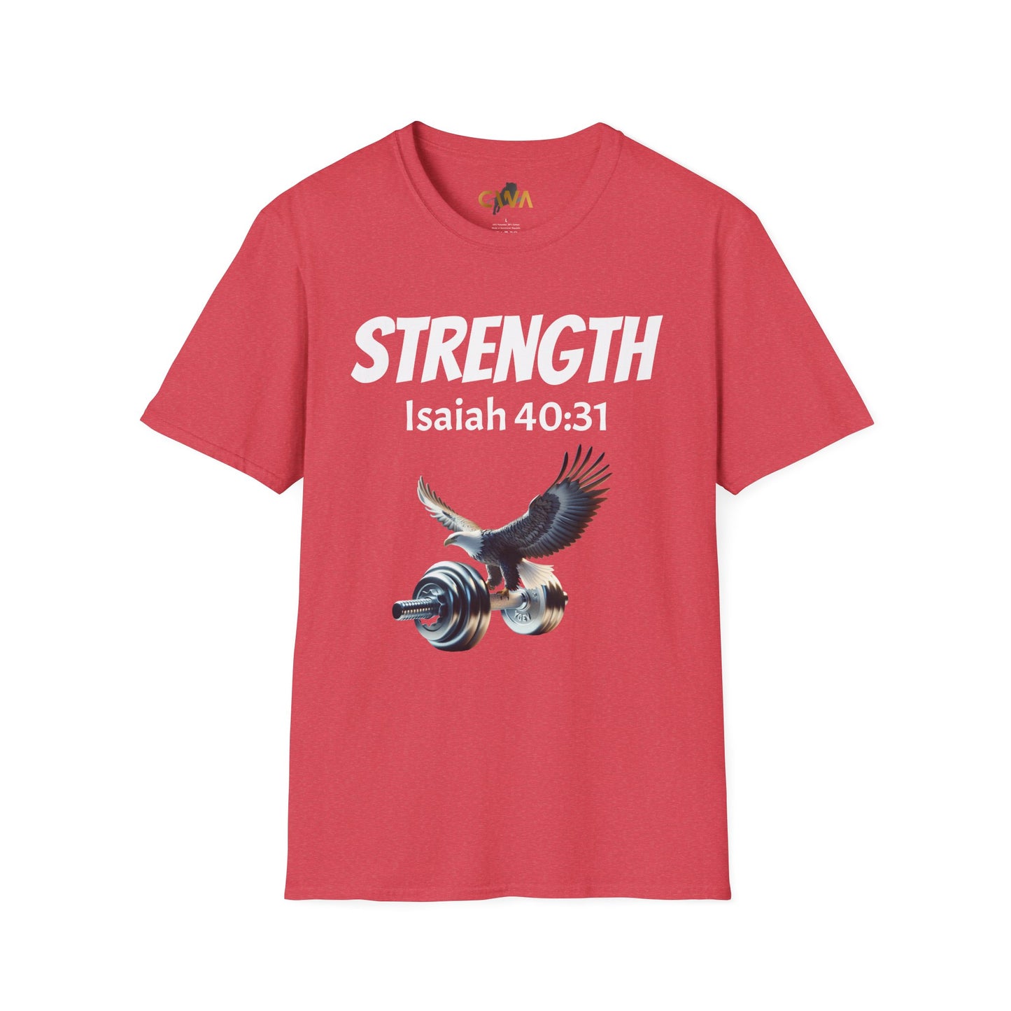 Strength T-Shirt