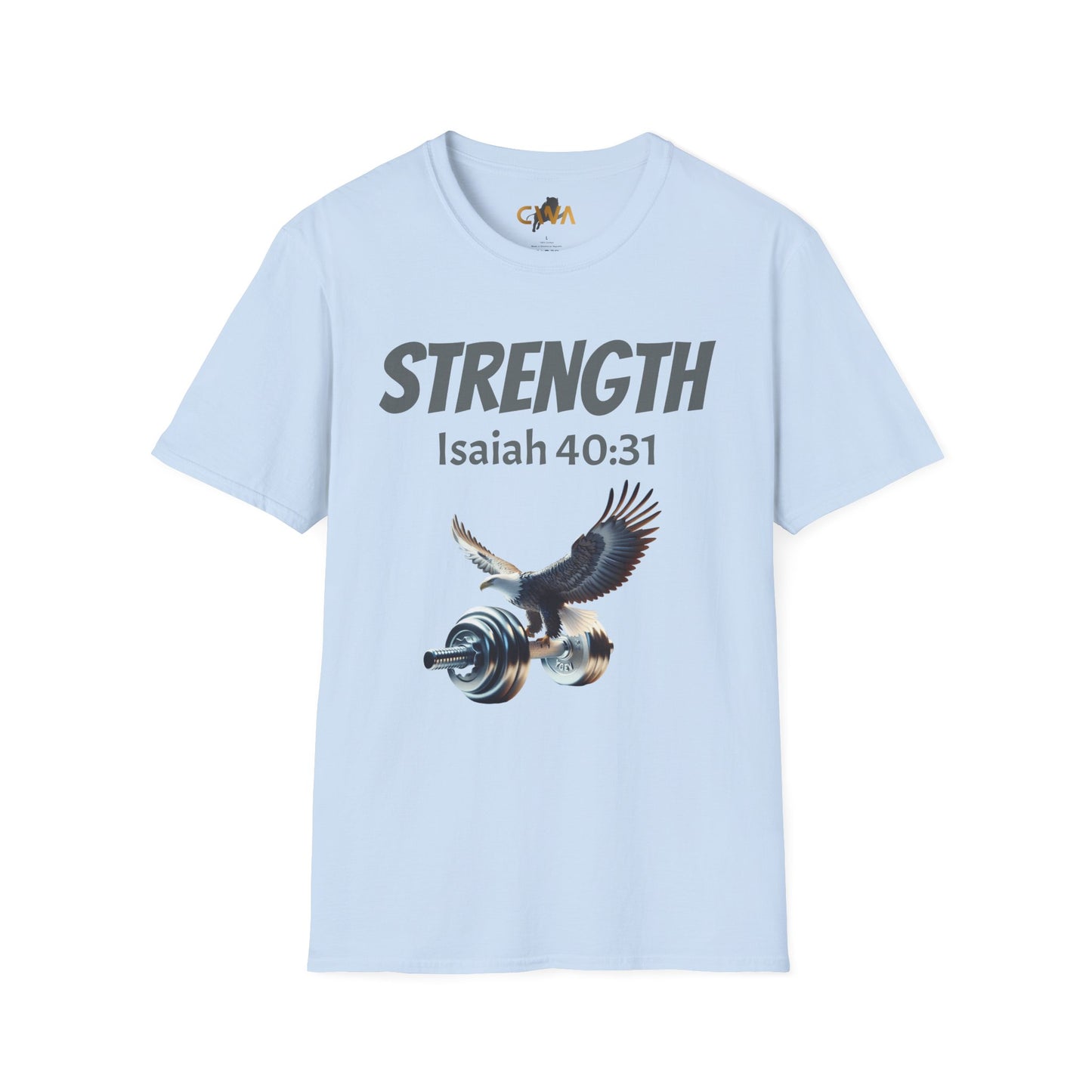 Strength T-Shirt