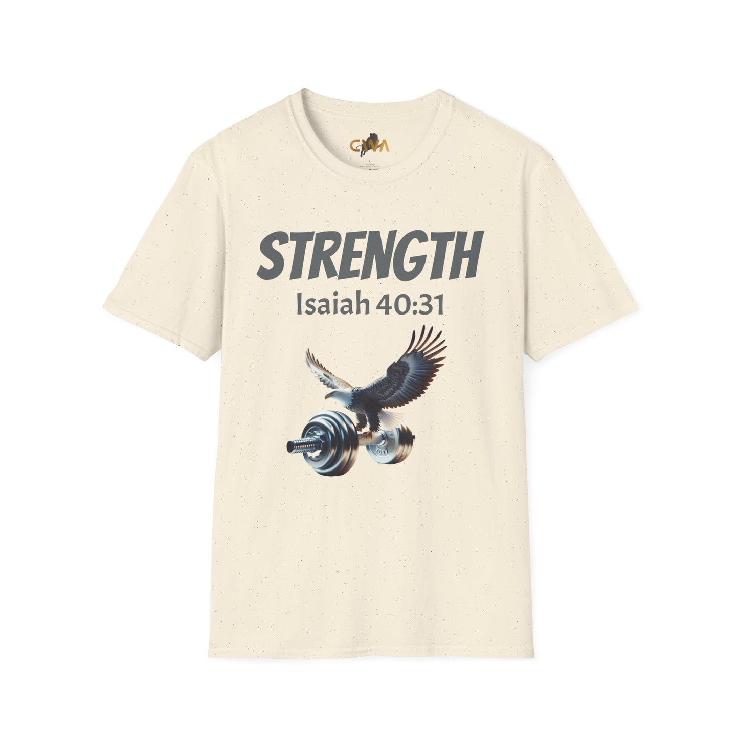 Strength T-Shirt