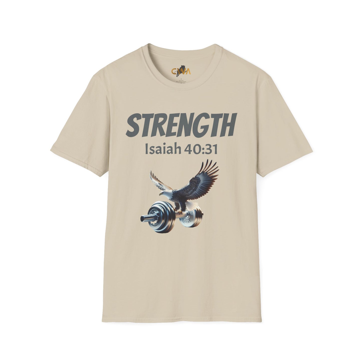 Strength T-Shirt