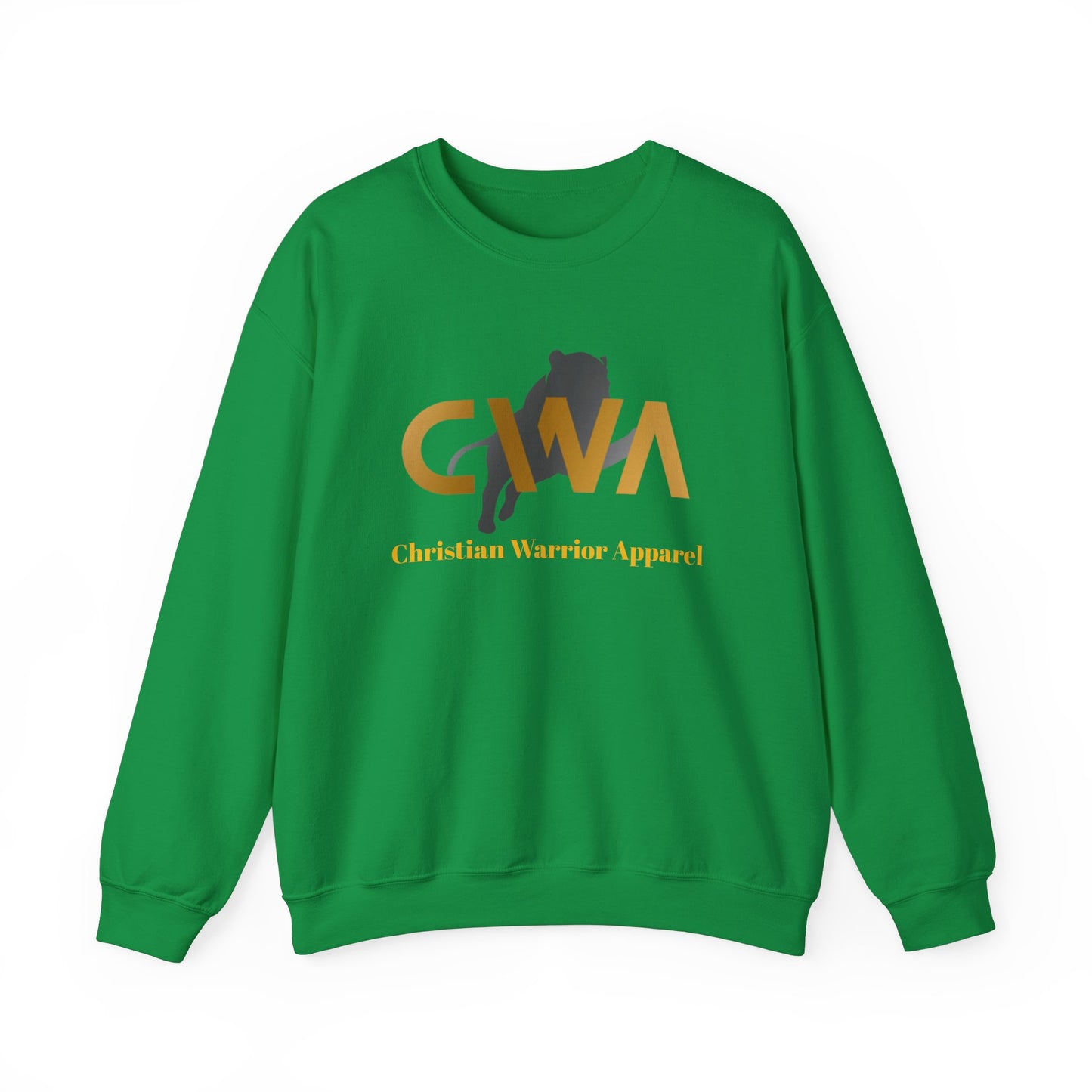 CWA Sweatshirt