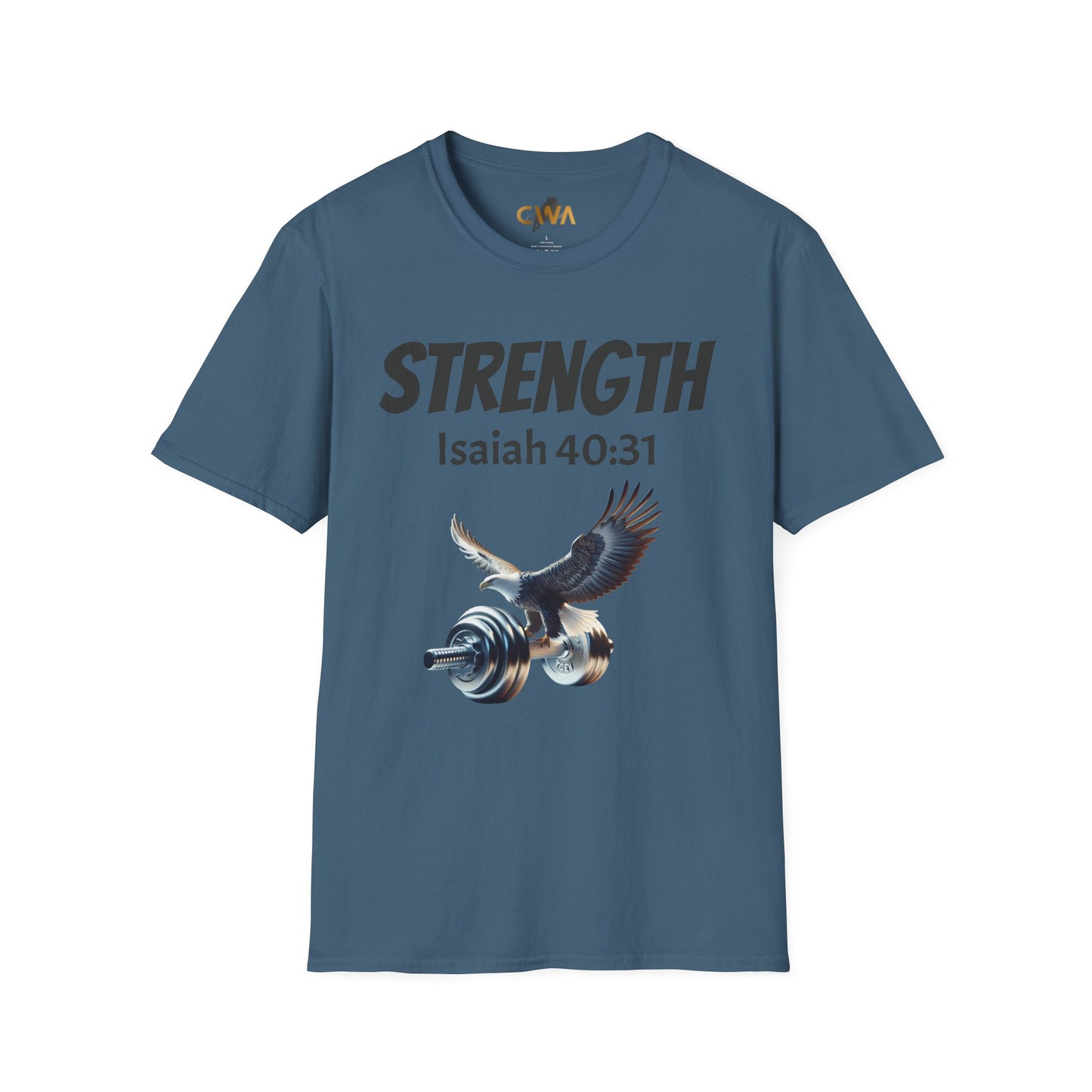 Strength T-Shirt