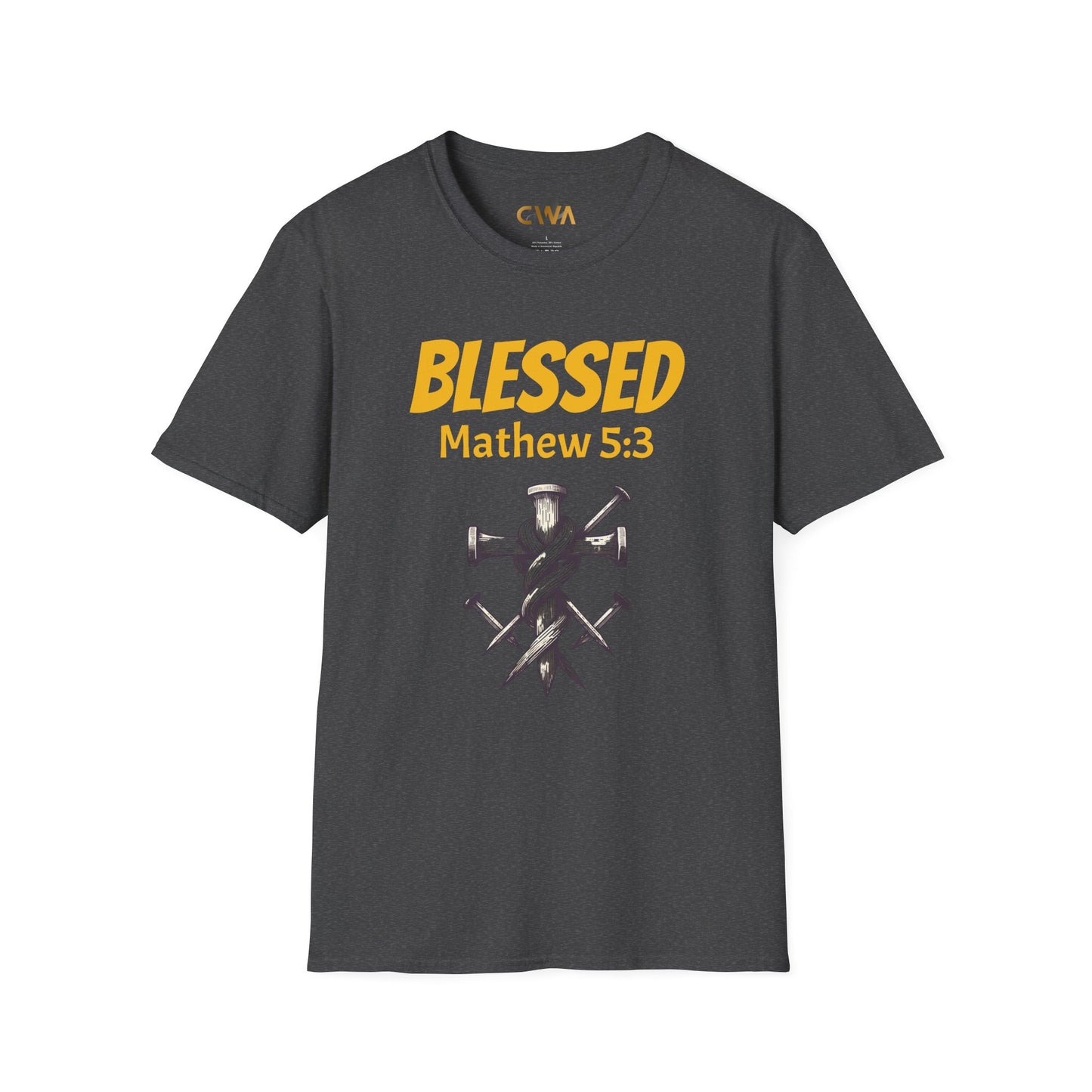 Blessed T-Shirt