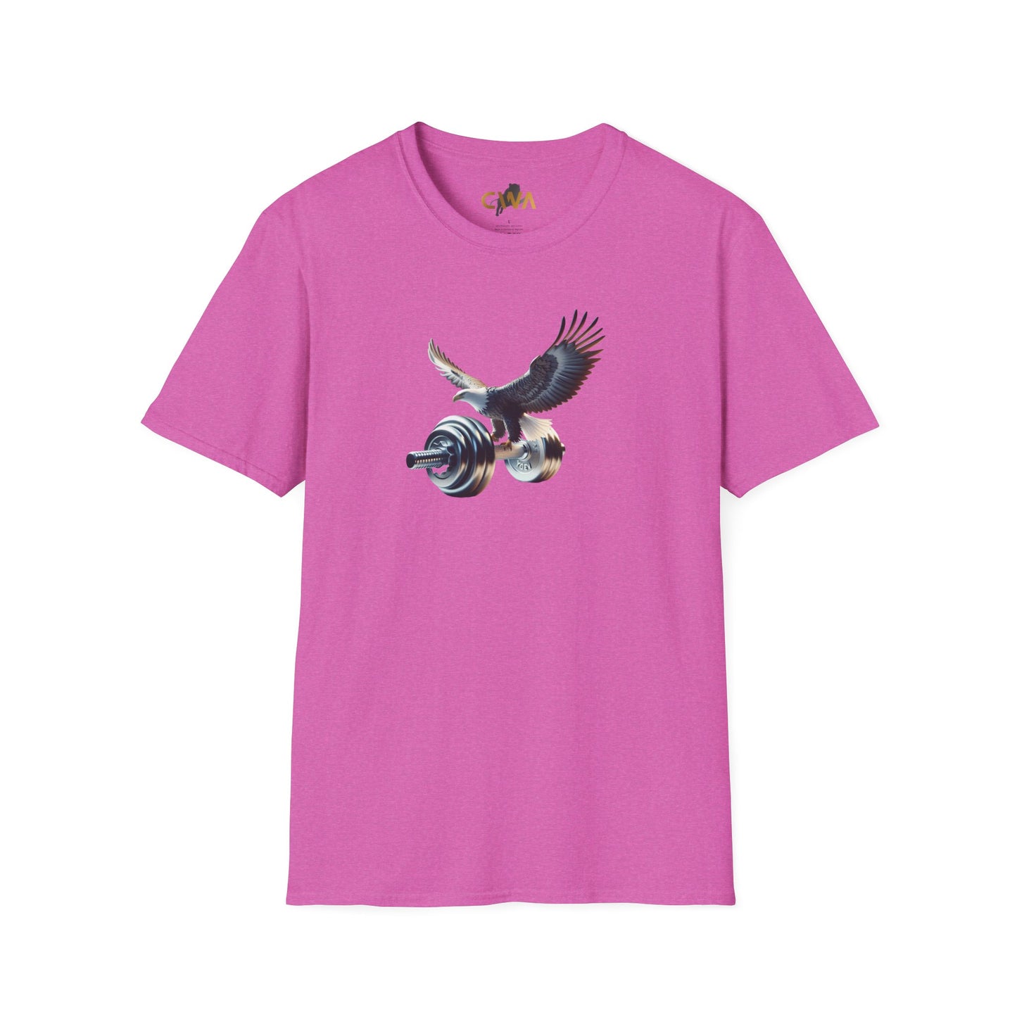 Eagle Logo T-Shirt