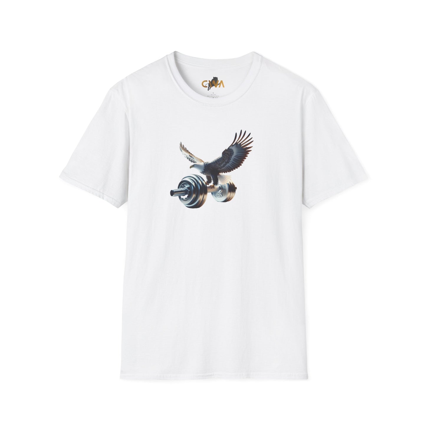 Eagle Logo T-Shirt