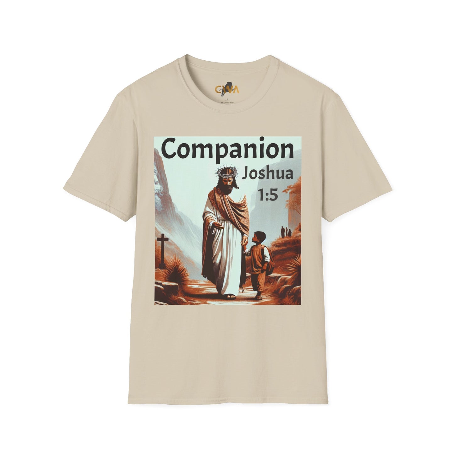 Companion T-Shirt