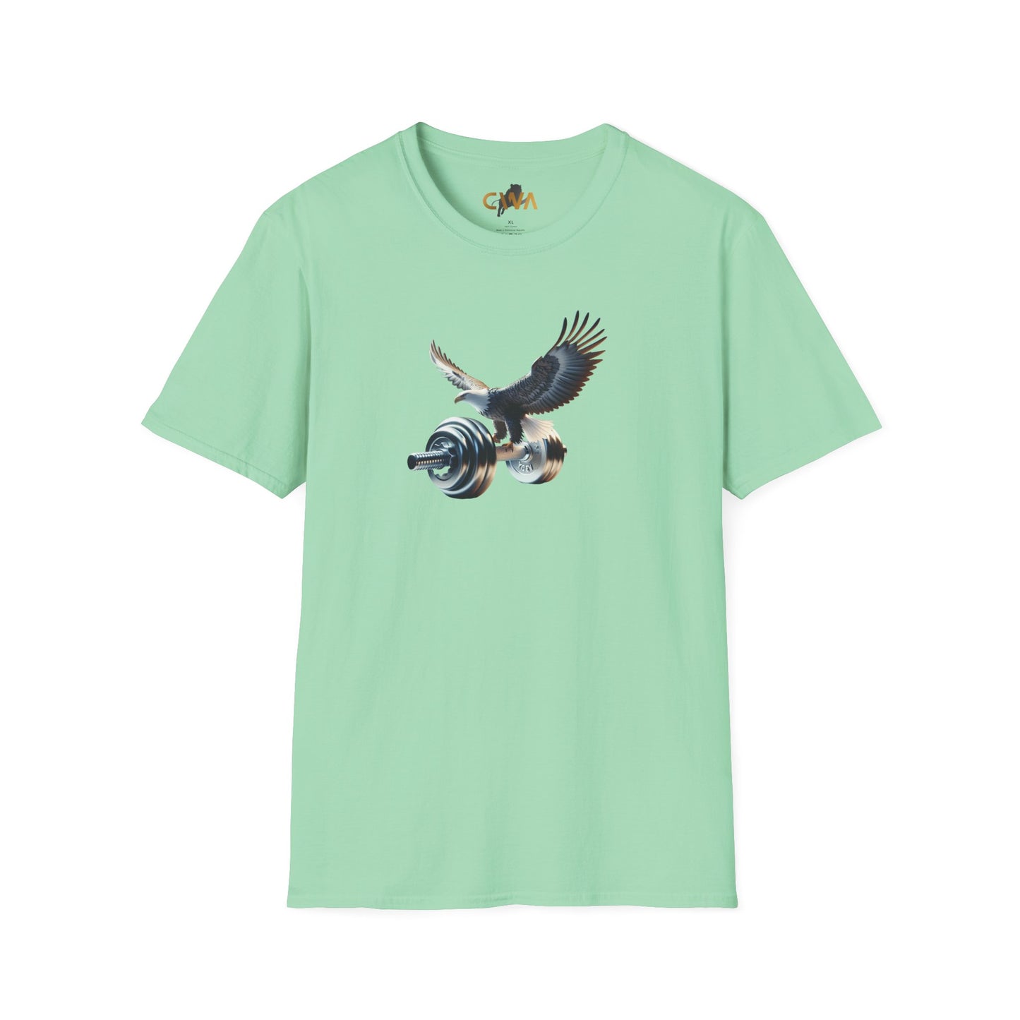 Eagle Logo T-Shirt