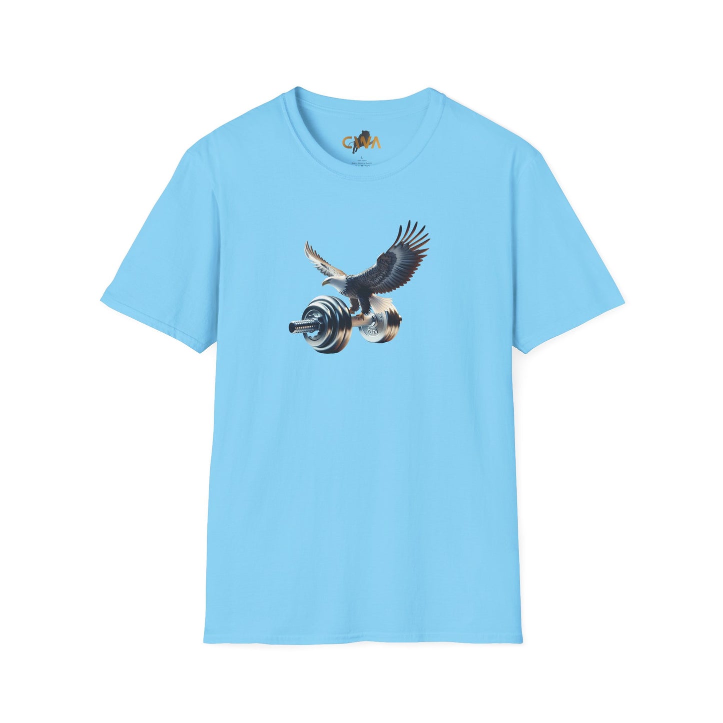 Eagle Logo T-Shirt