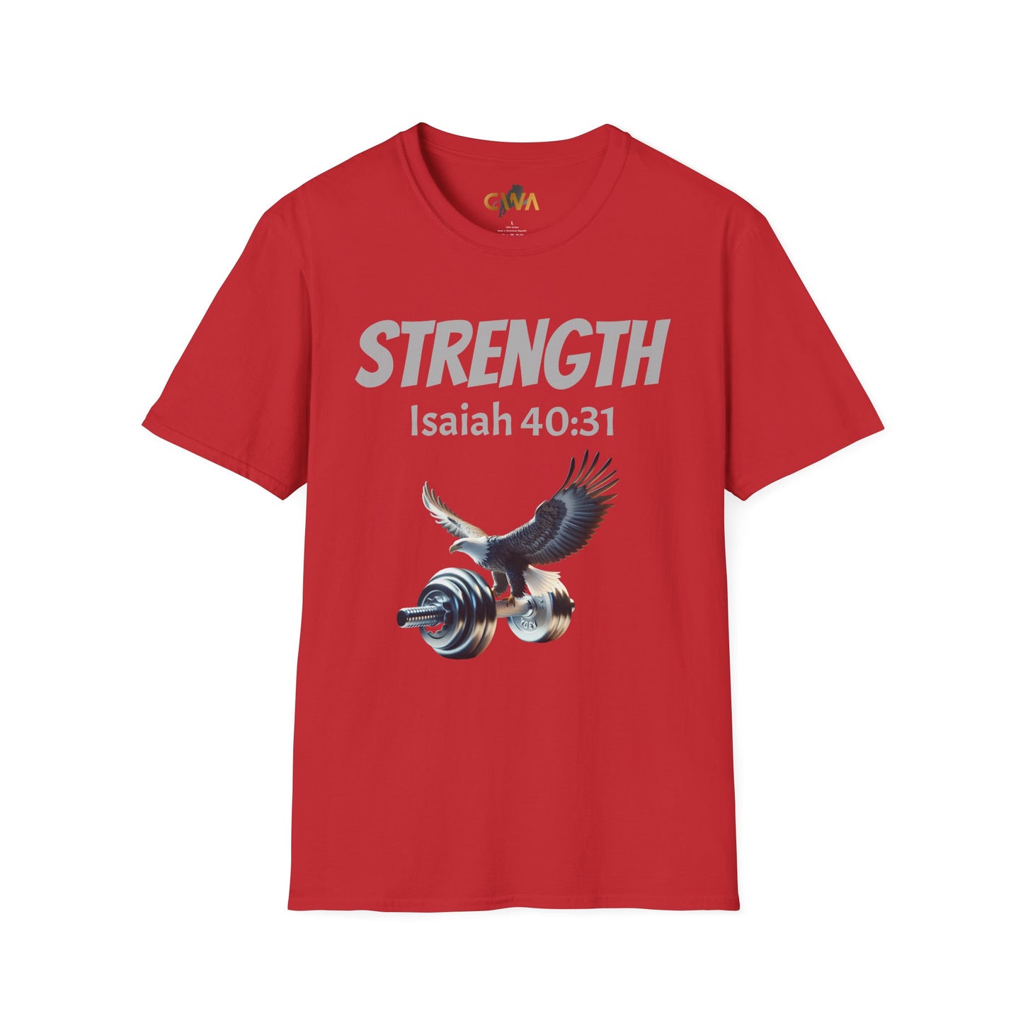 Strength T-Shirt