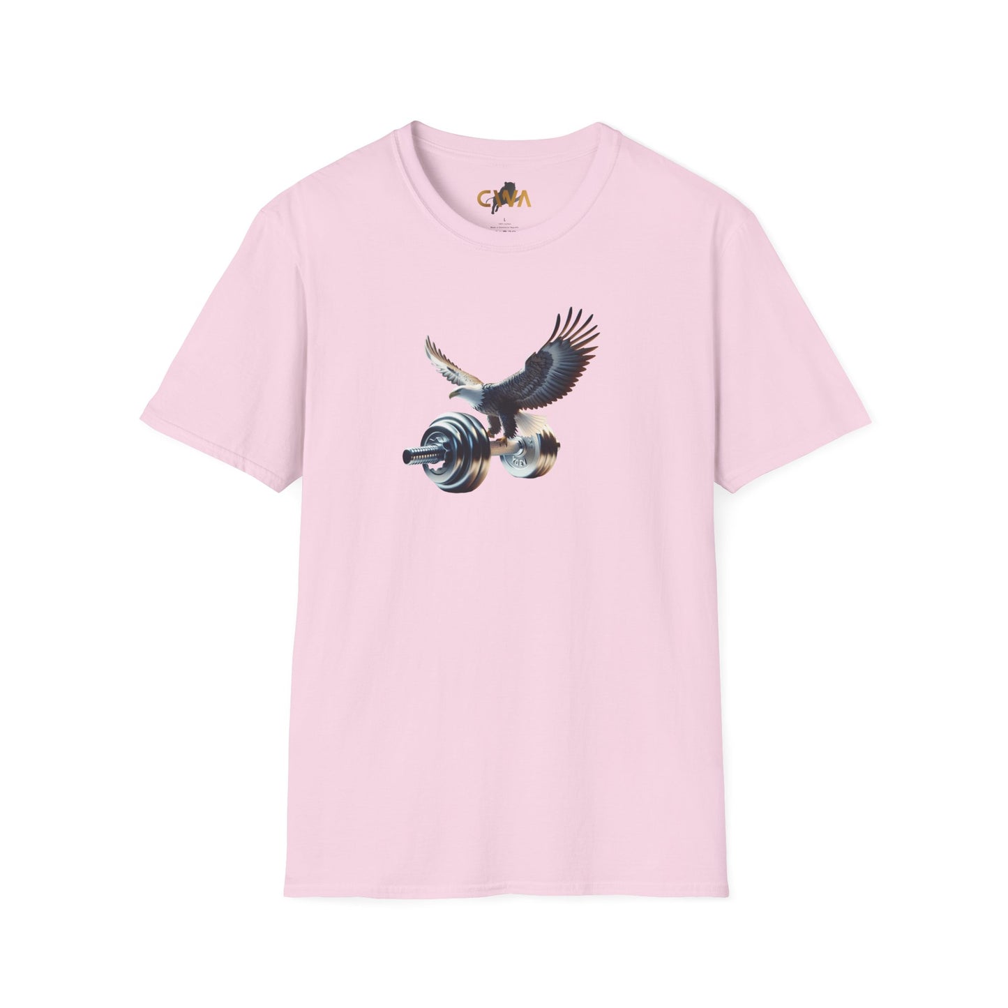 Eagle Logo T-Shirt