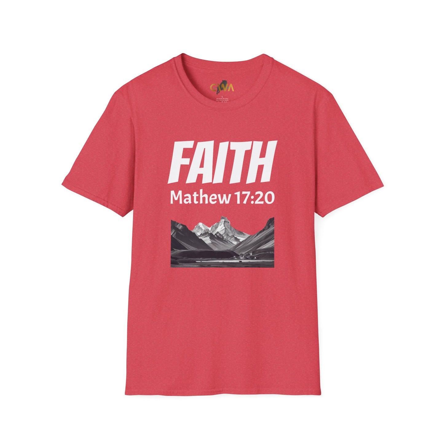 Faith T-Shirt