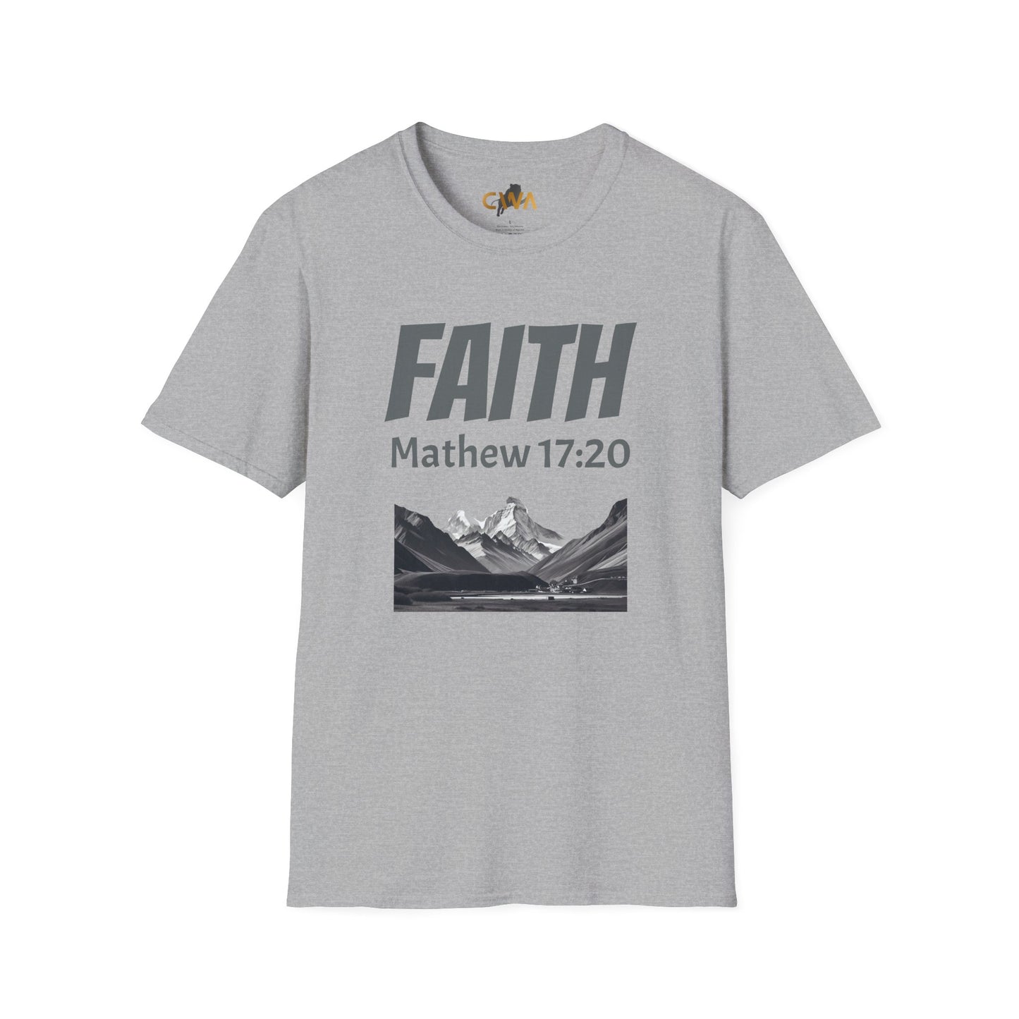 Faith T-Shirt