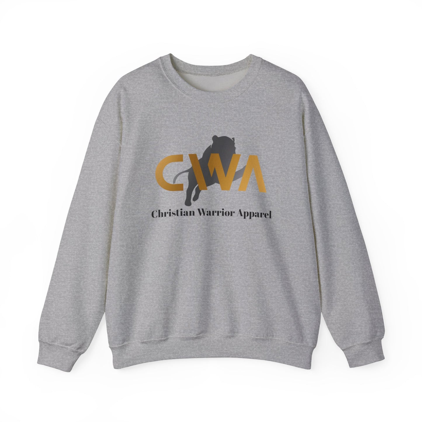 CWA Sweatshirt