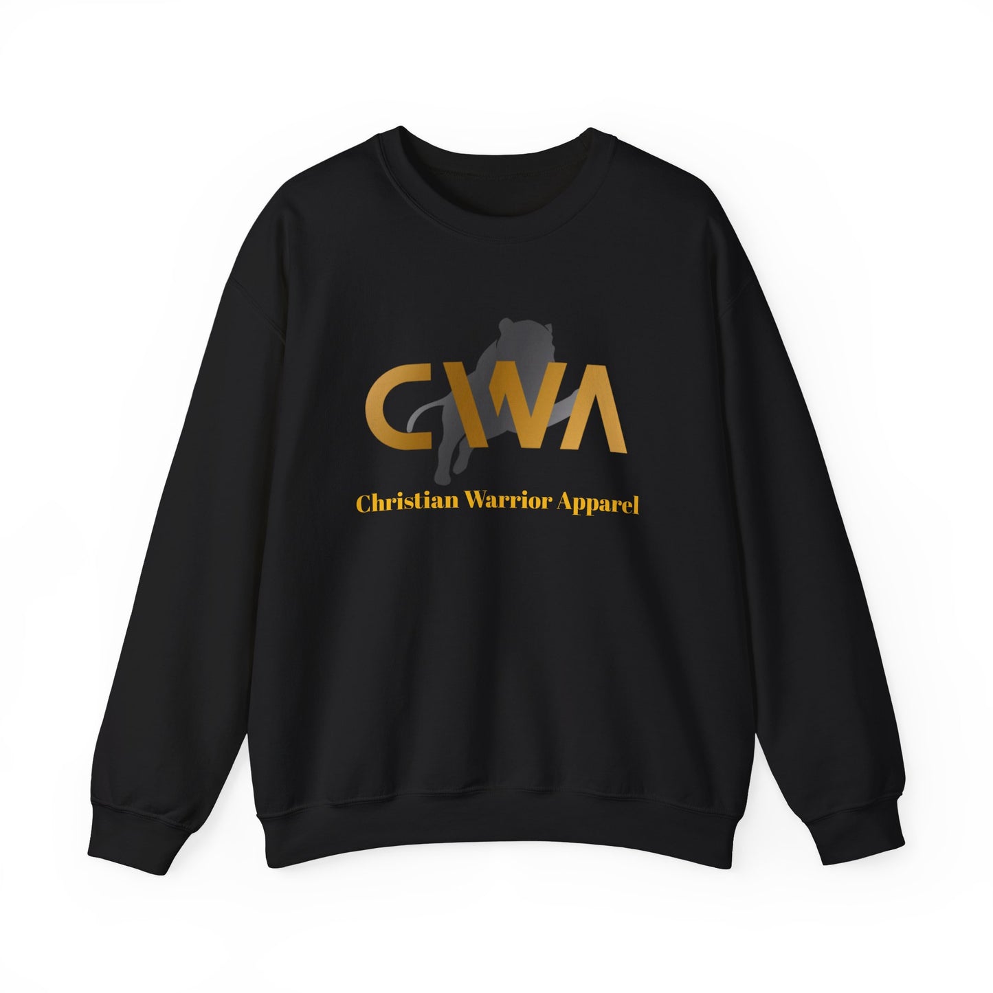 CWA Sweatshirt