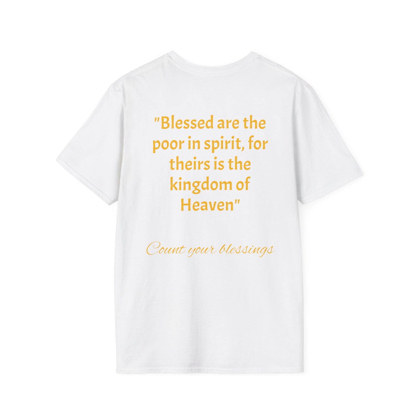 Blessed T-Shirt