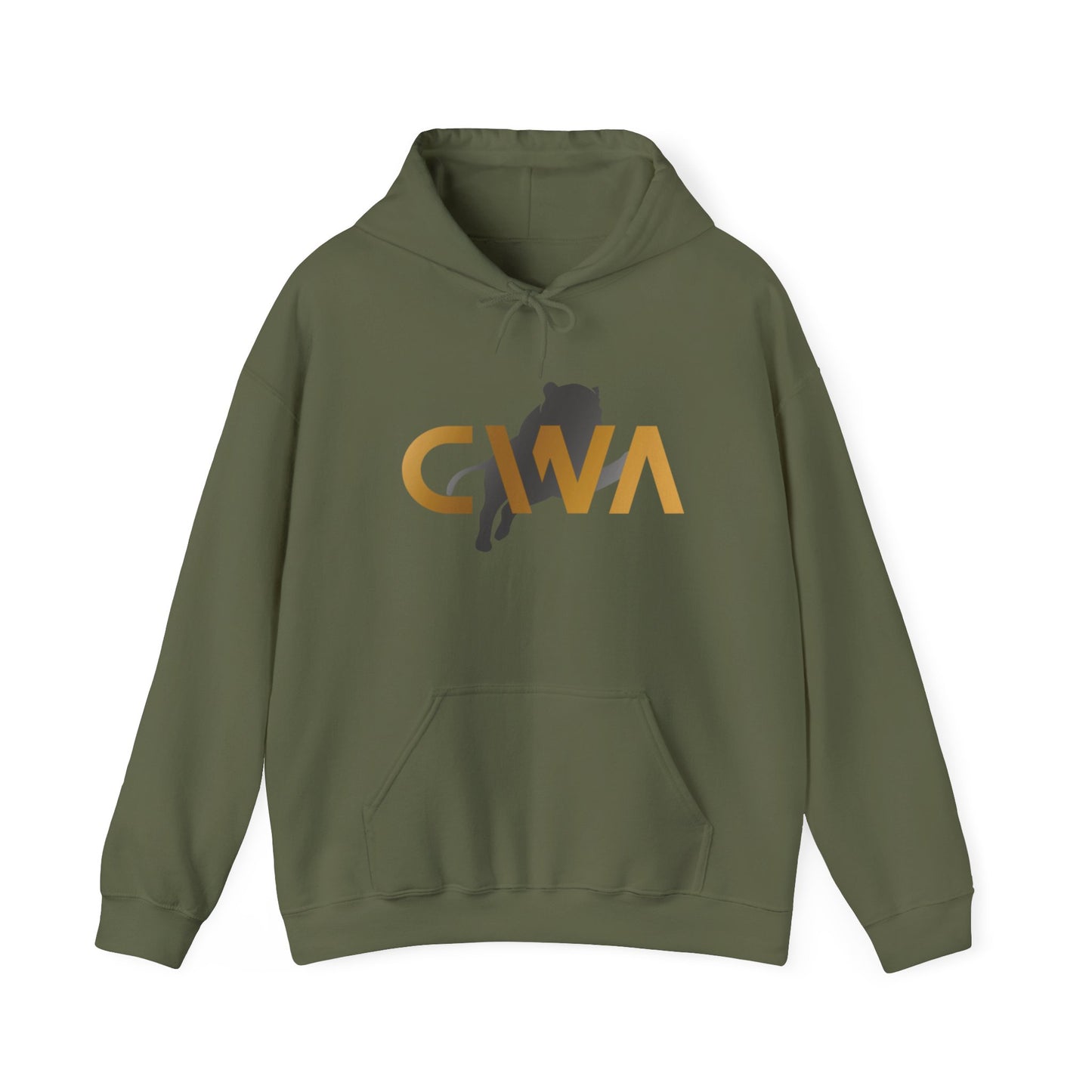 CWA Hoodie