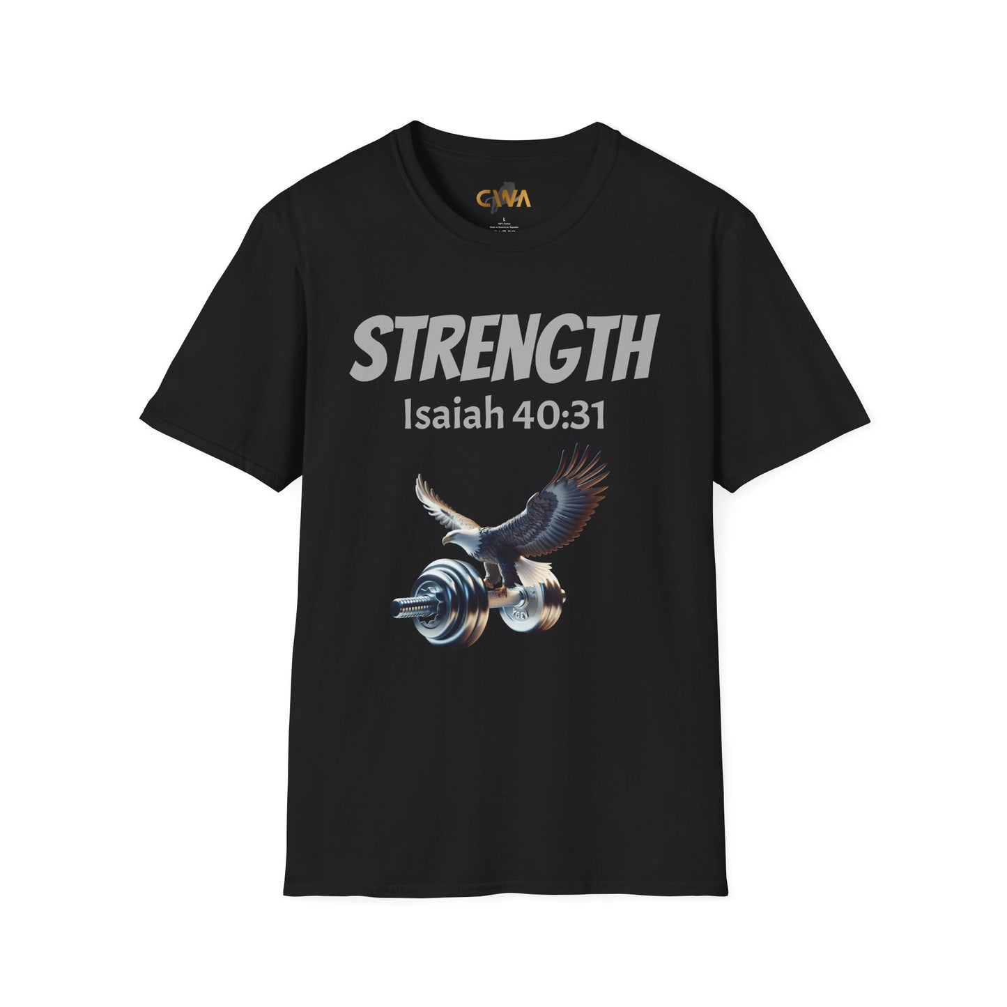 Strength T-Shirt