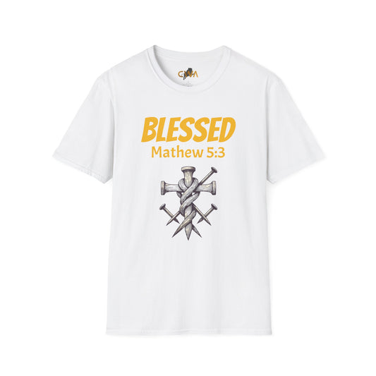 Blessed T-Shirt