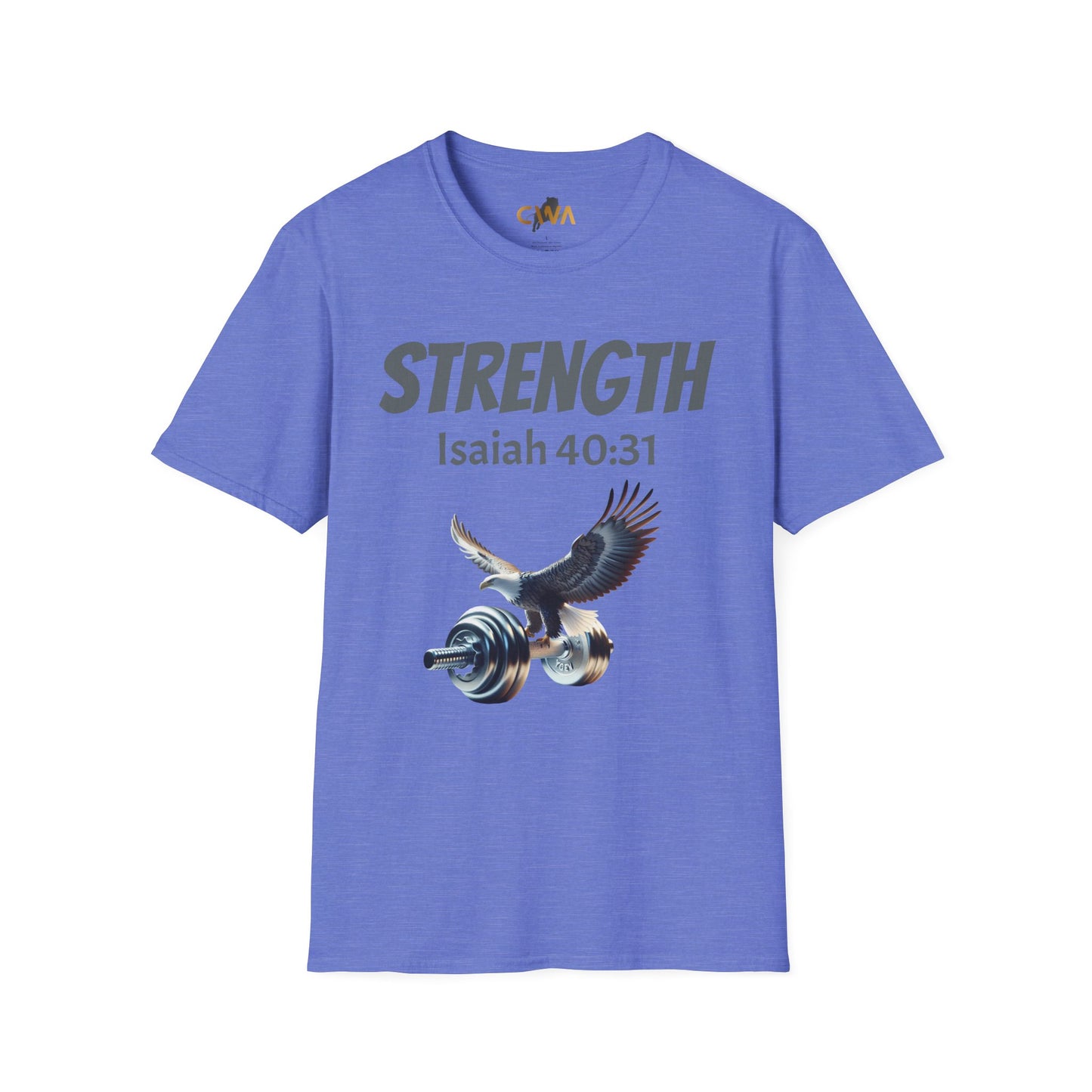 Strength T-Shirt