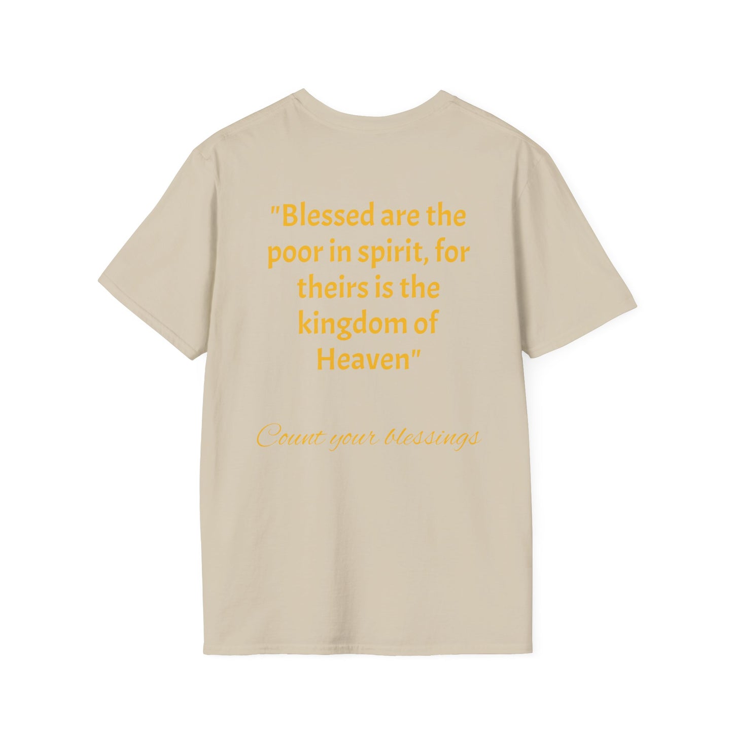 Blessed T-Shirt