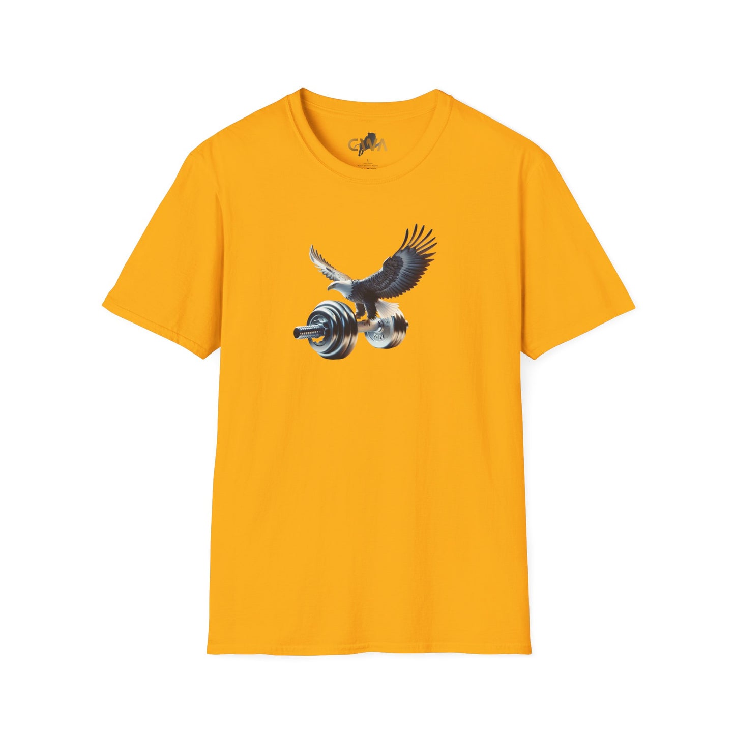 Eagle Logo T-Shirt