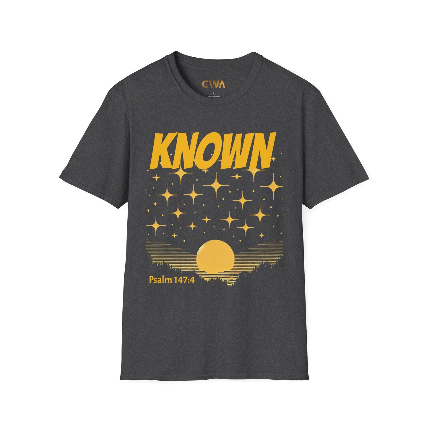 Known T-Shirt