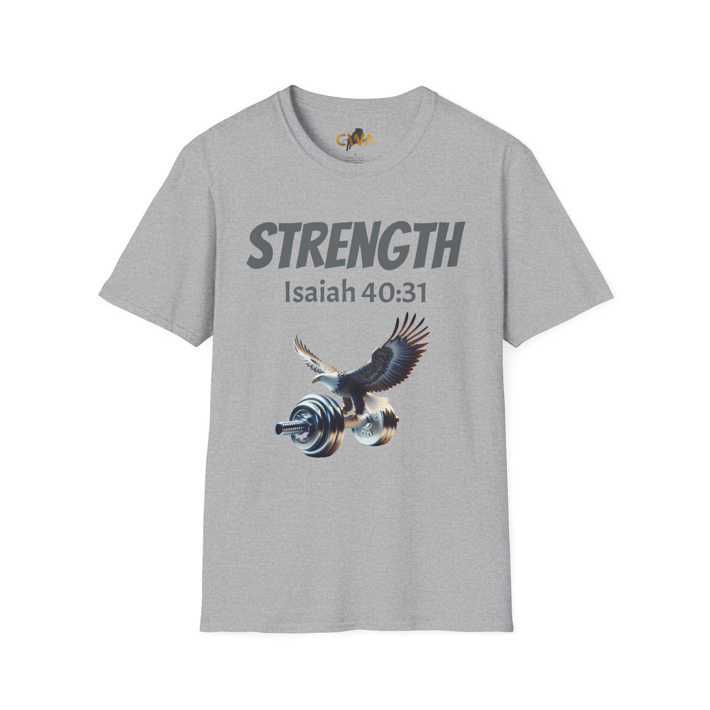 Strength T-Shirt