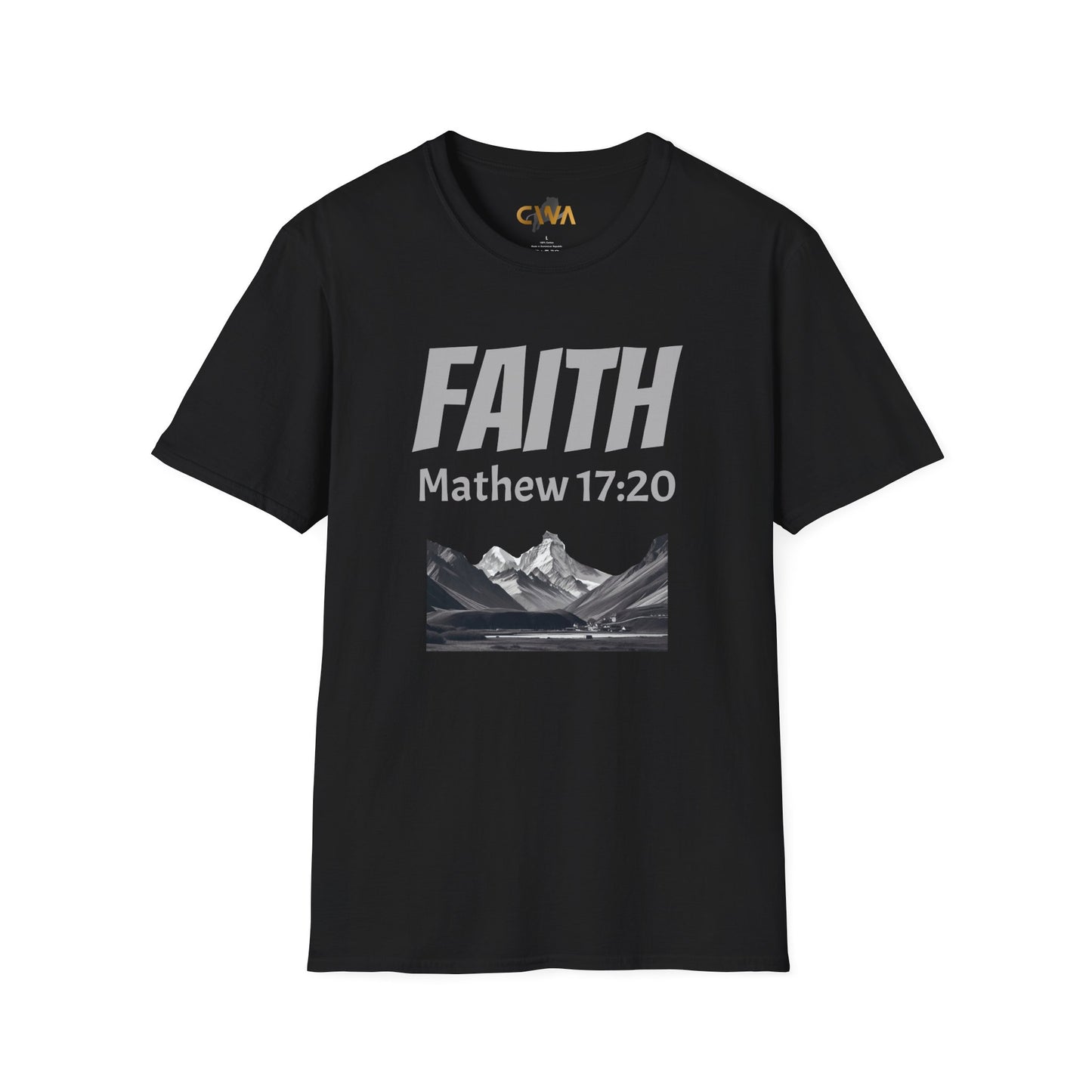 Faith T-Shirt