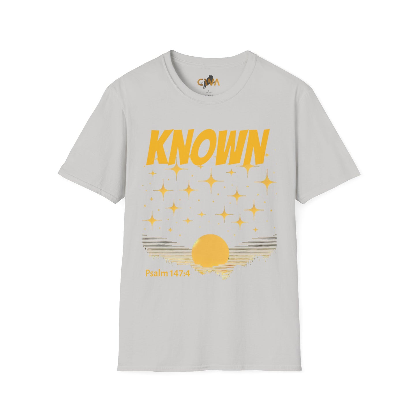 Known T-Shirt