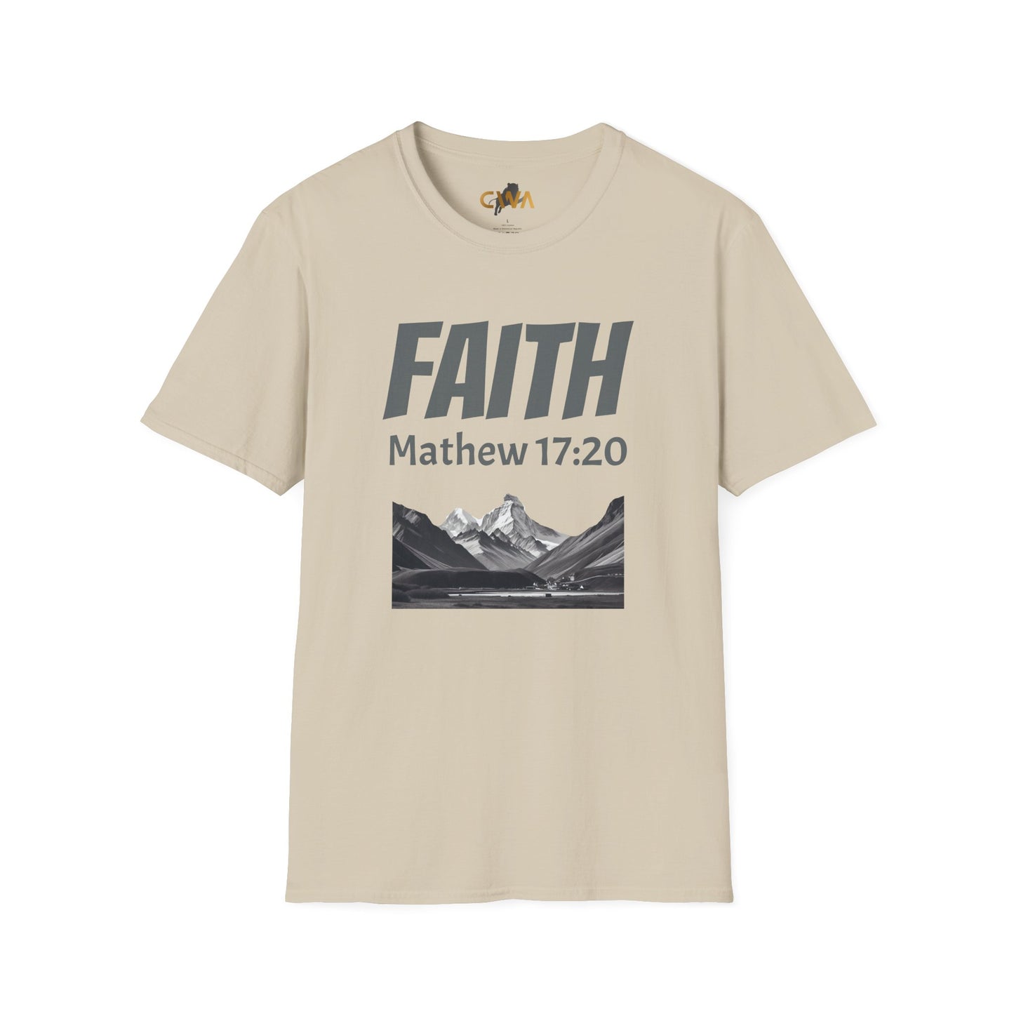 Faith T-Shirt