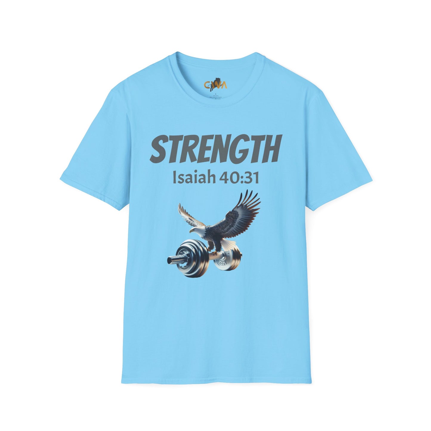 Strength T-Shirt