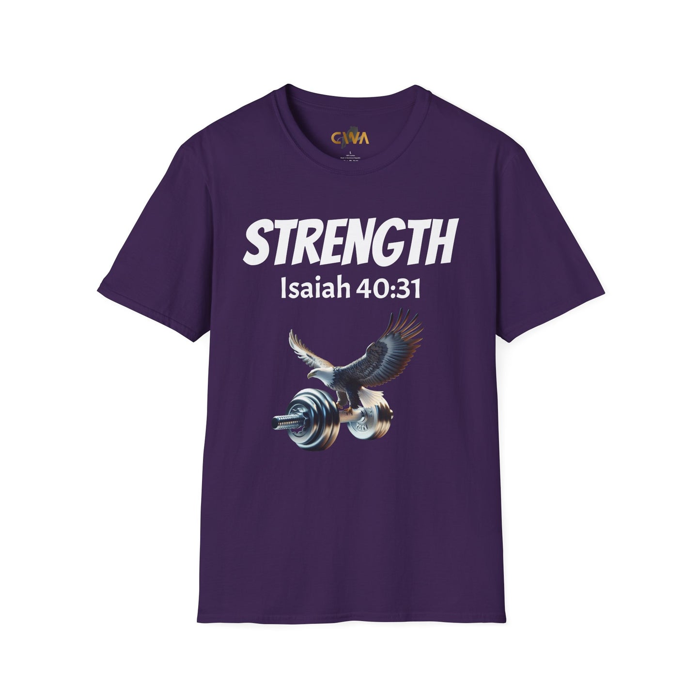 Strength T-Shirt