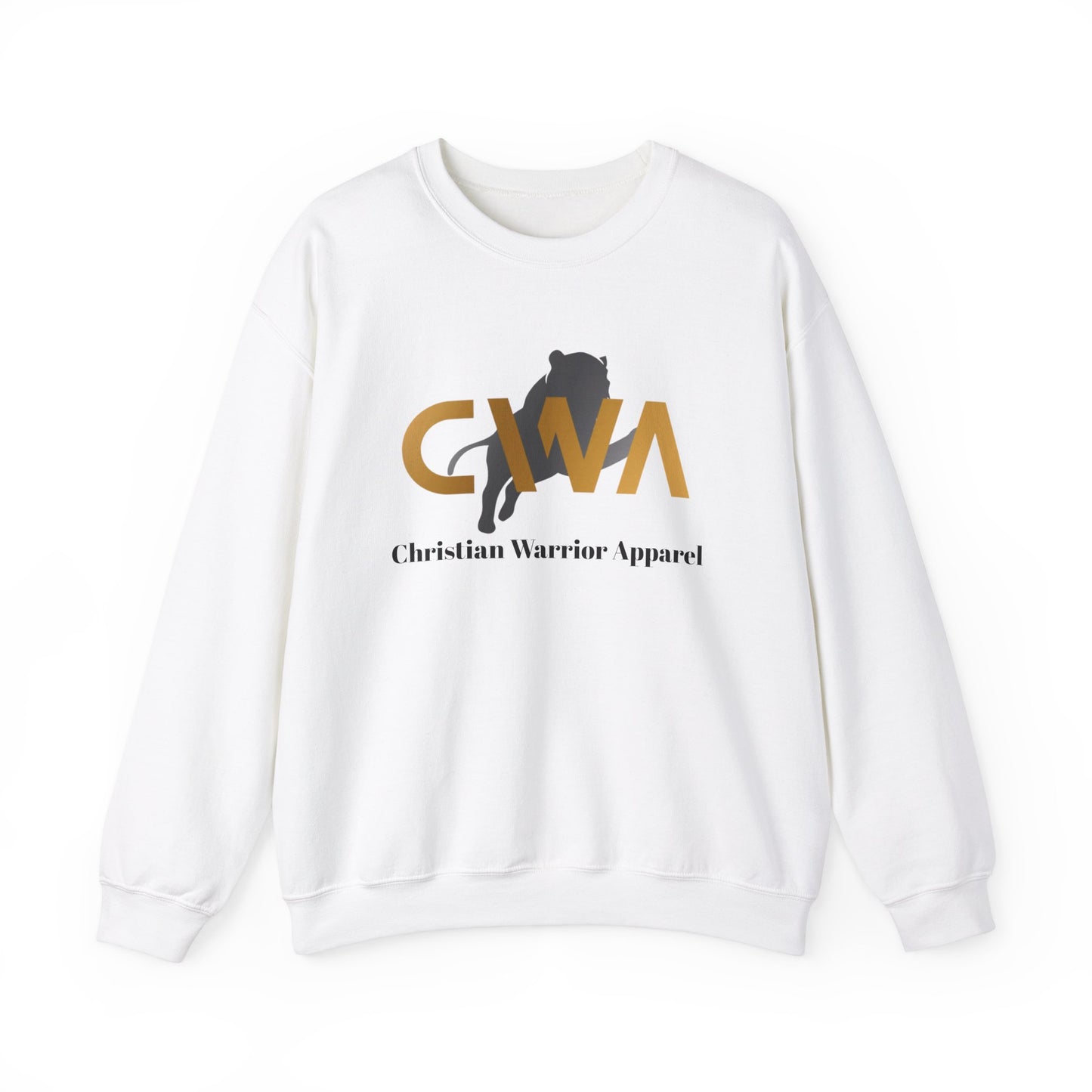 CWA Sweatshirt