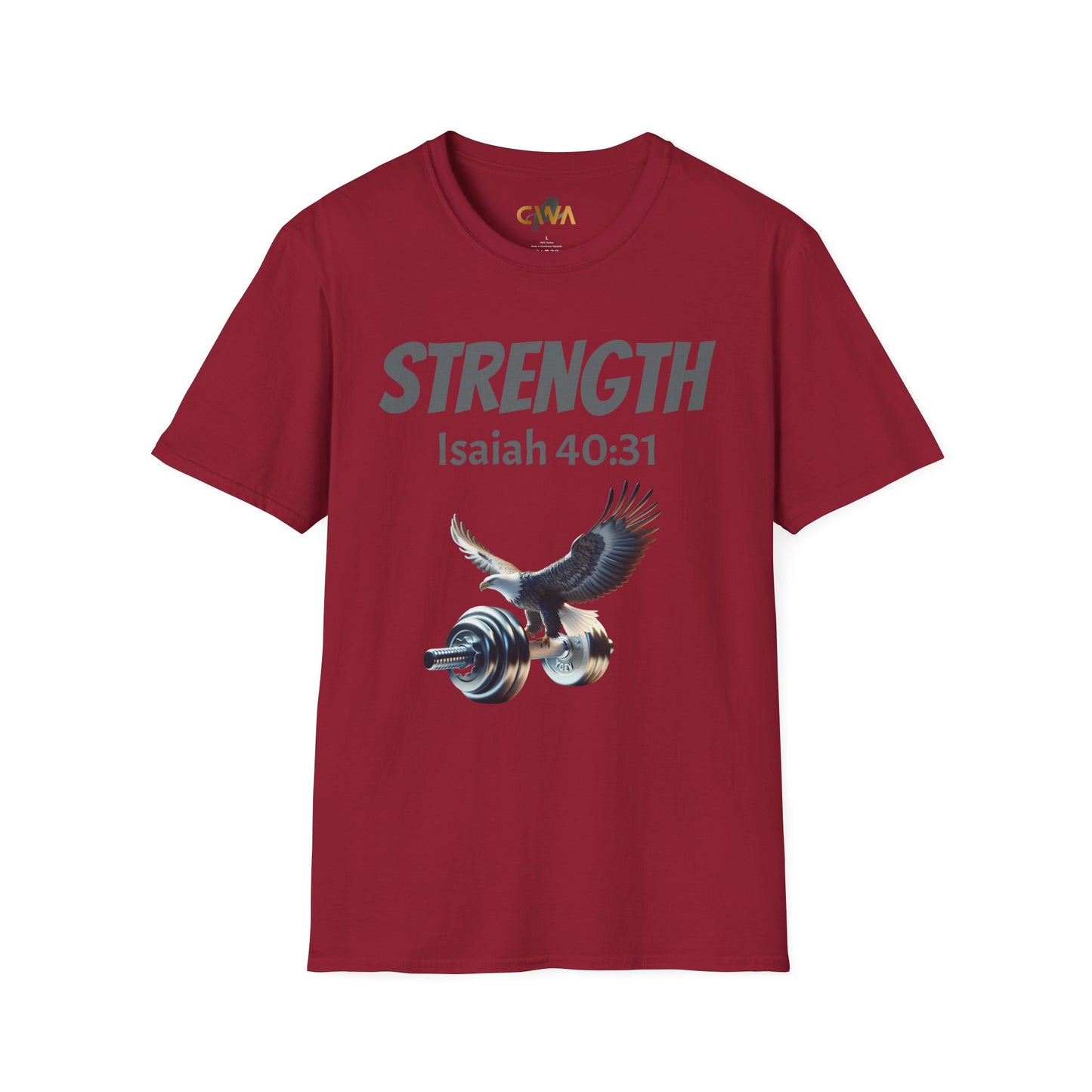 Strength T-Shirt