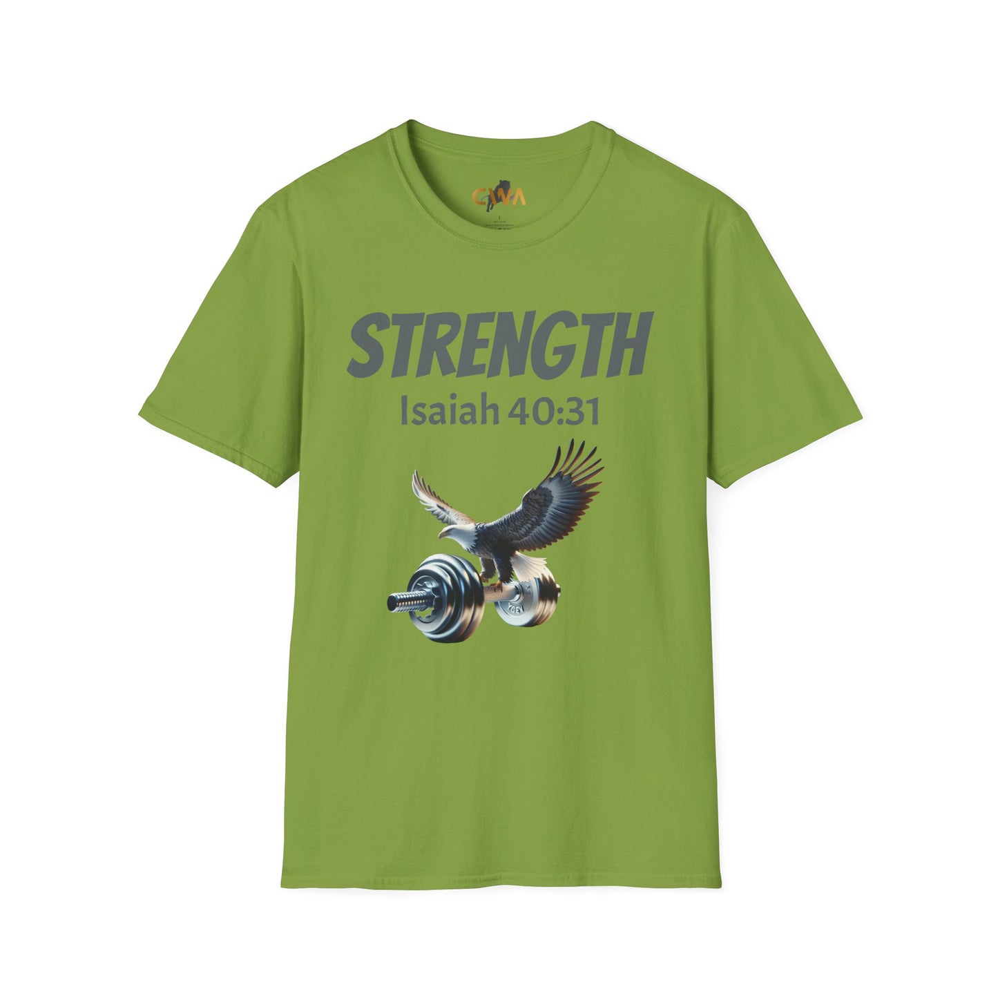 Strength T-Shirt