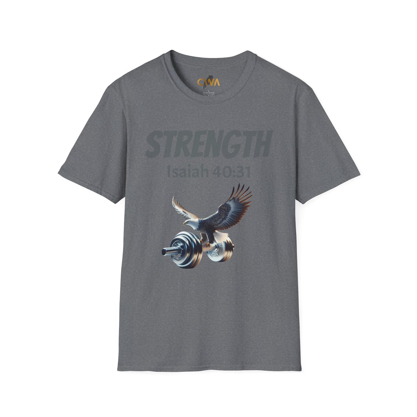 Strength T-Shirt