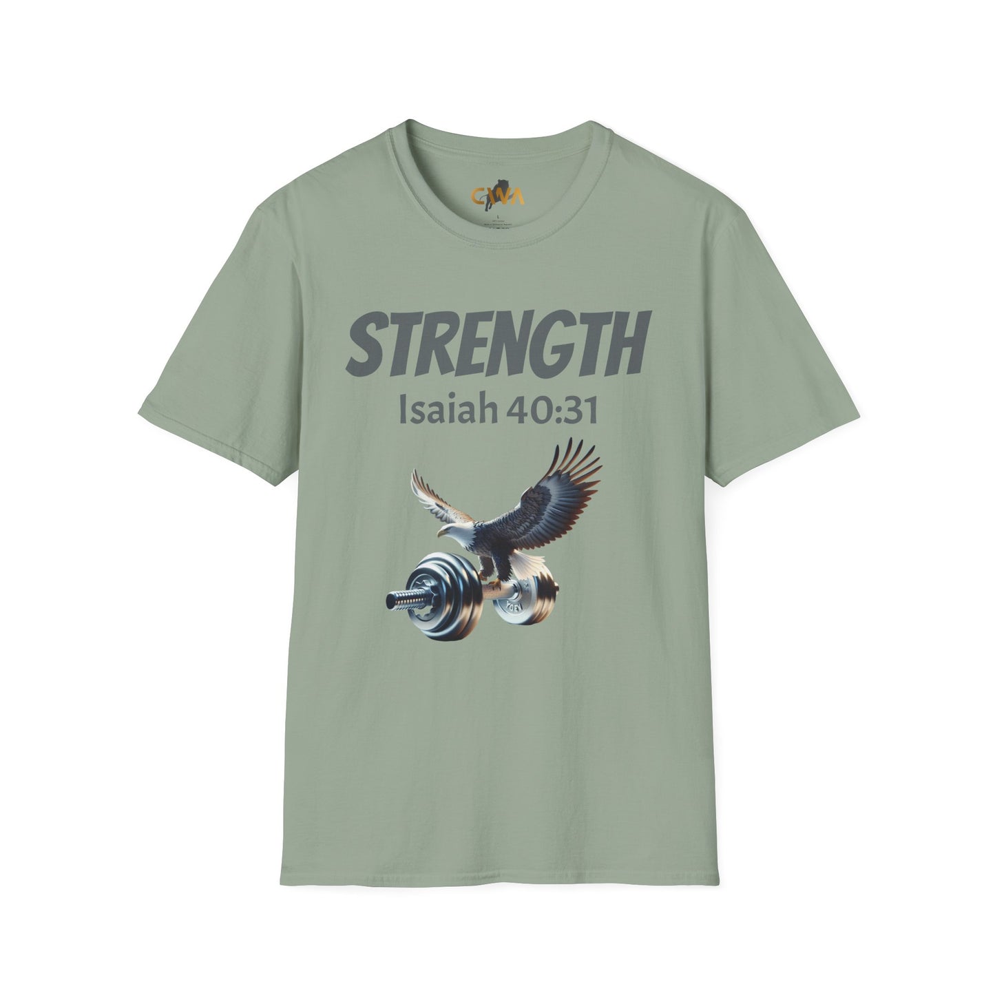 Strength T-Shirt