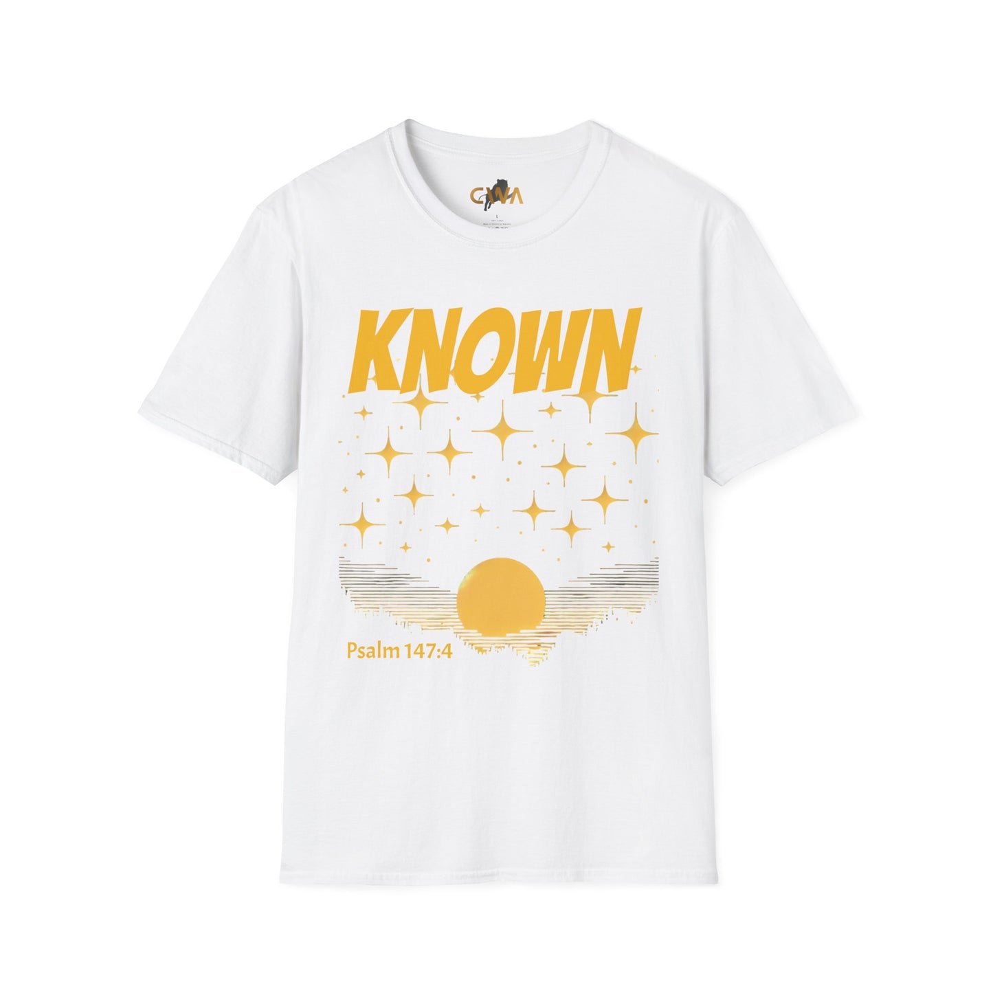 Known T-Shirt