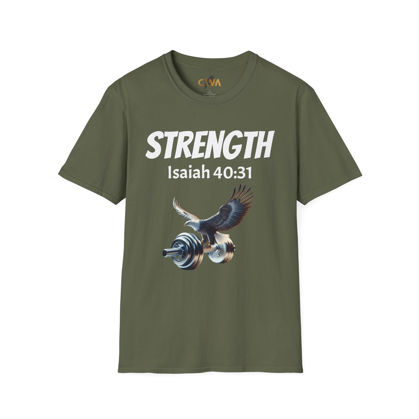 Strength T-Shirt