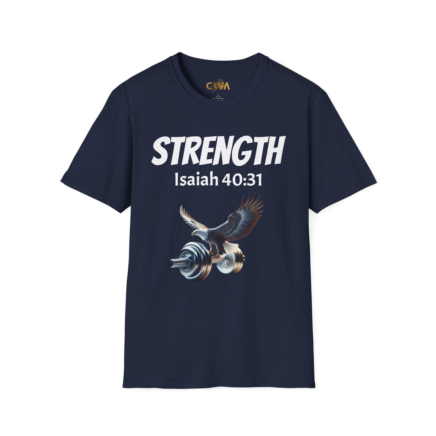 Strength T-Shirt