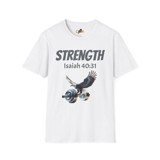 Strength T-Shirt