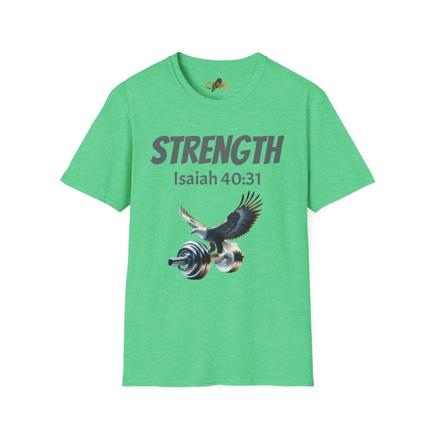 Strength T-Shirt