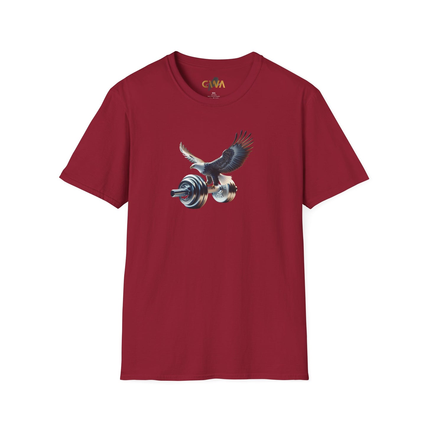 Eagle Logo T-Shirt