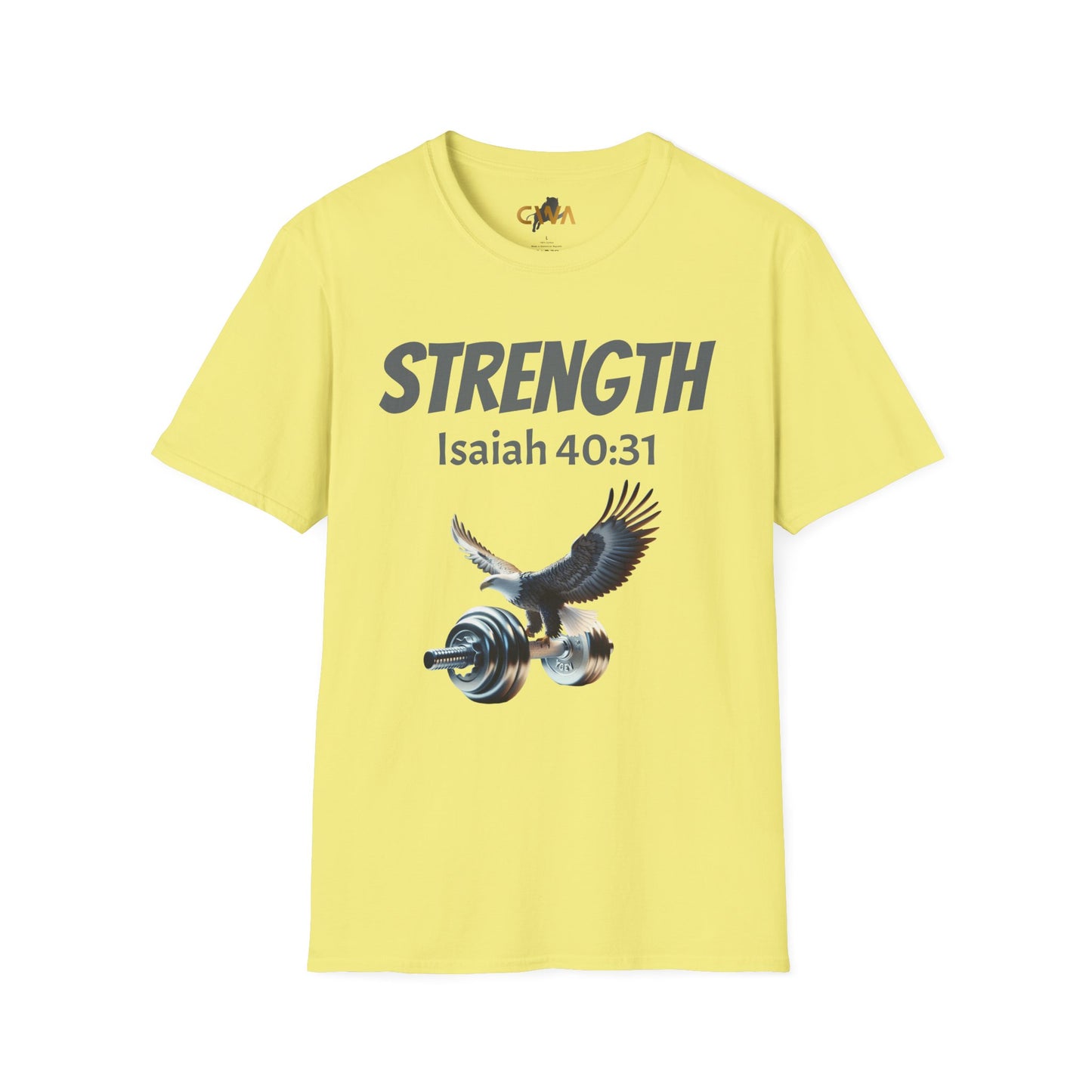 Strength T-Shirt