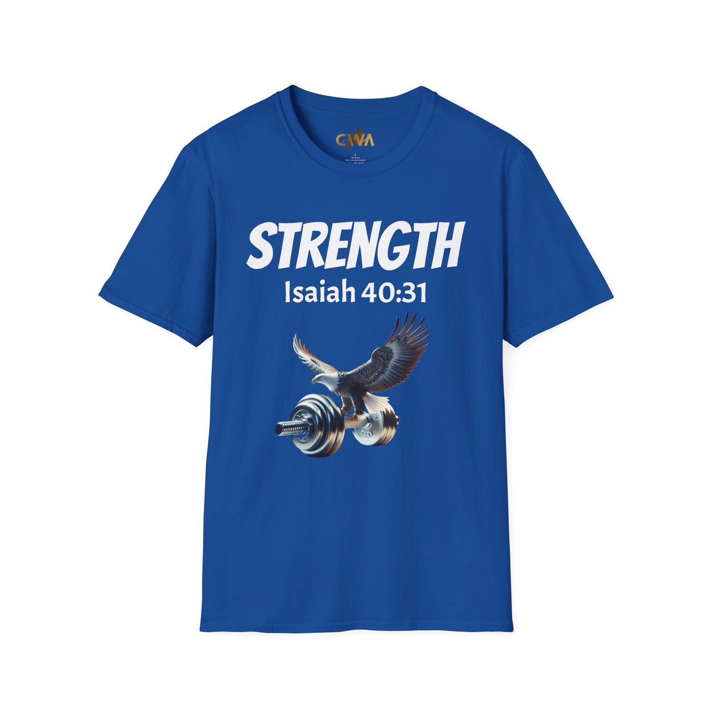 Strength T-Shirt