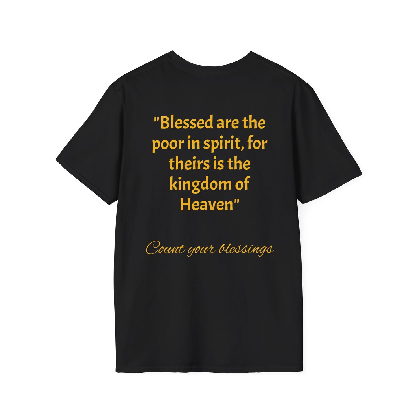 Blessed T-Shirt