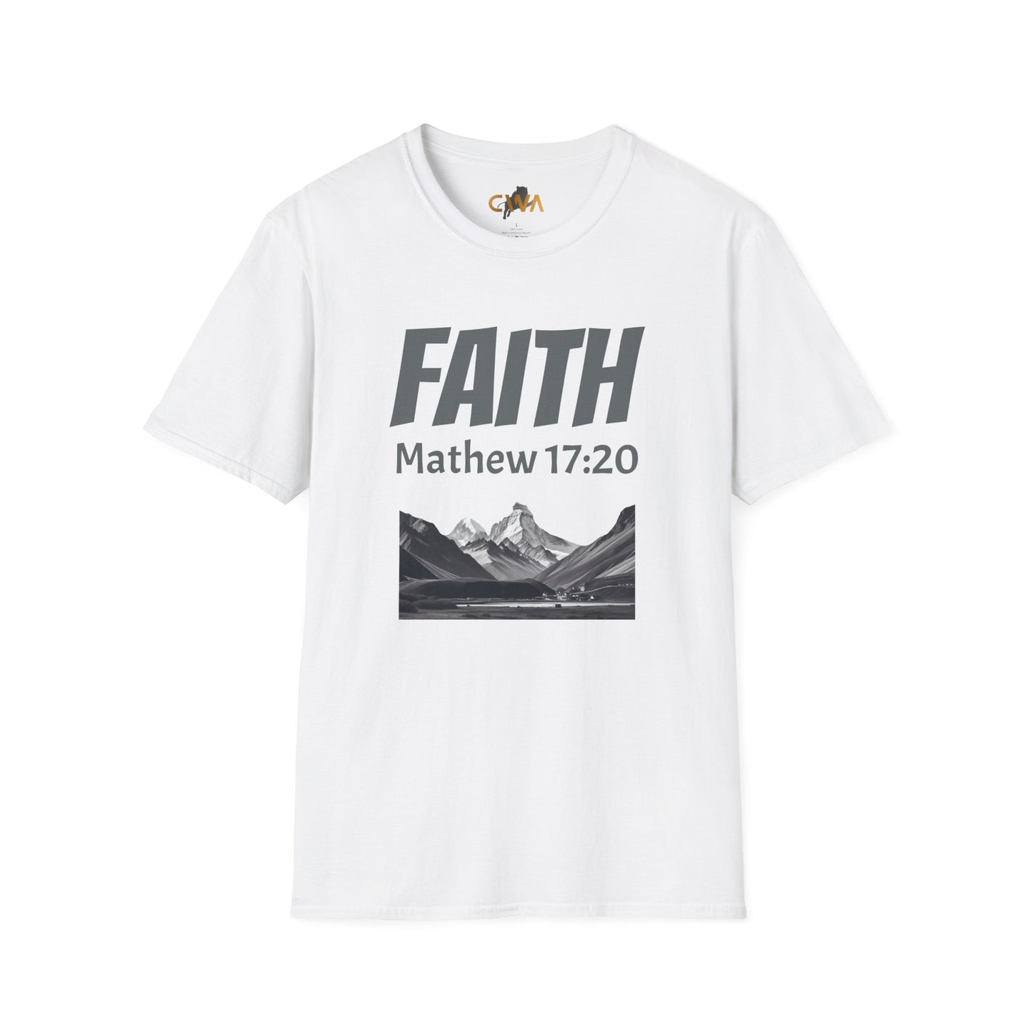 Faith T-Shirt