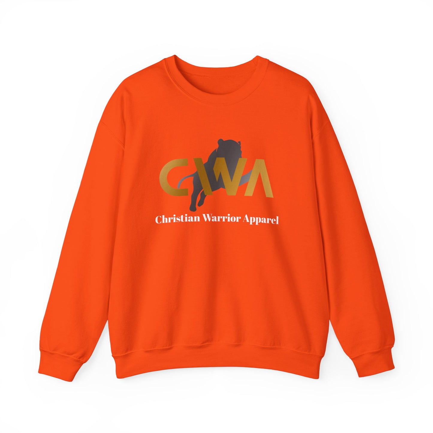 CWA Sweatshirt