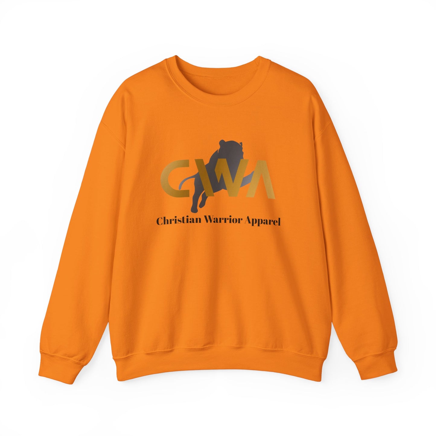 CWA Sweatshirt