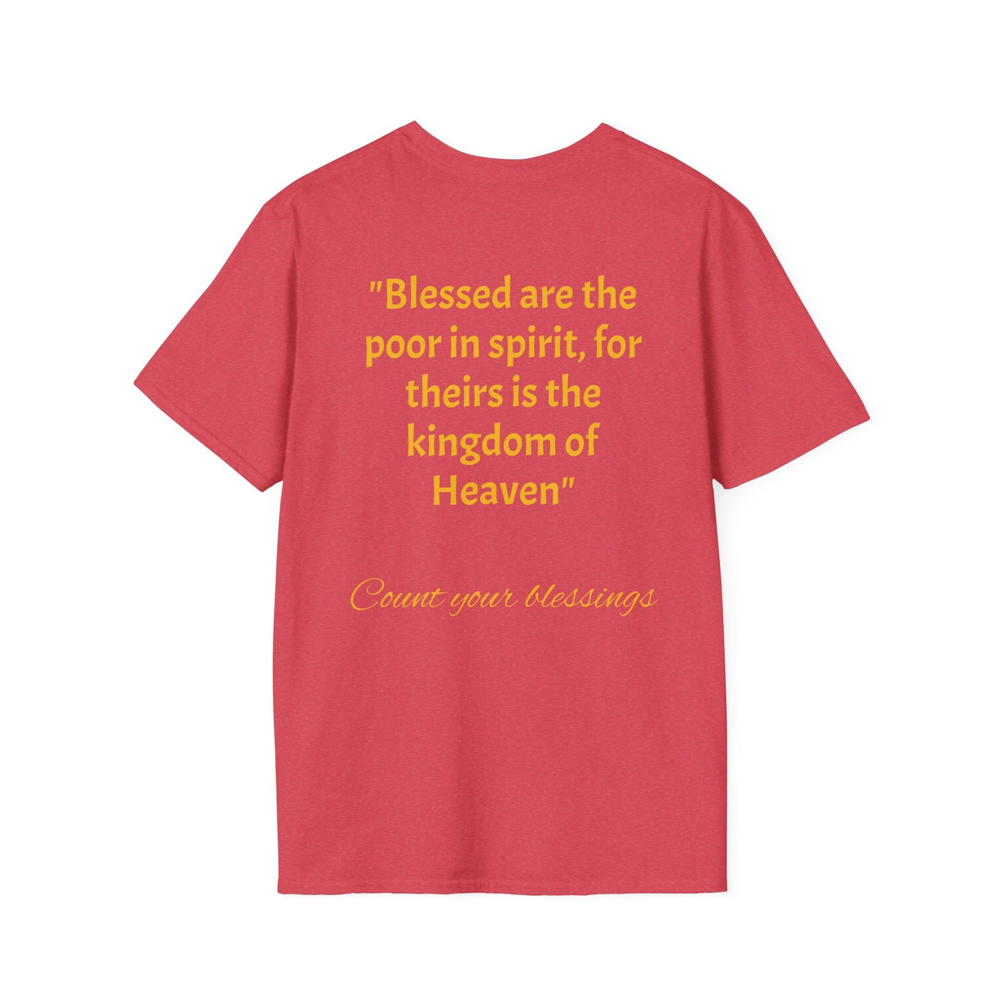 Blessed T-Shirt